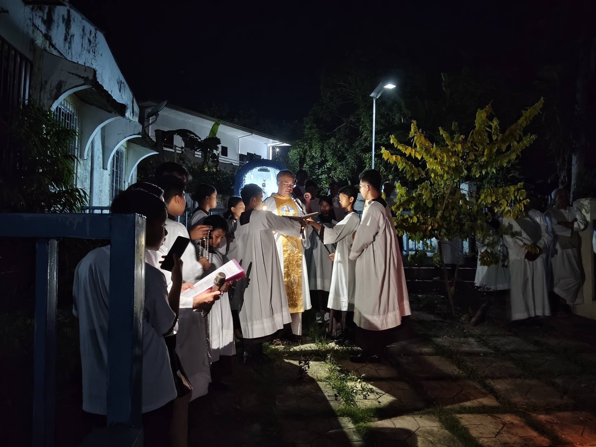 Linngo ng pagkabuhay
