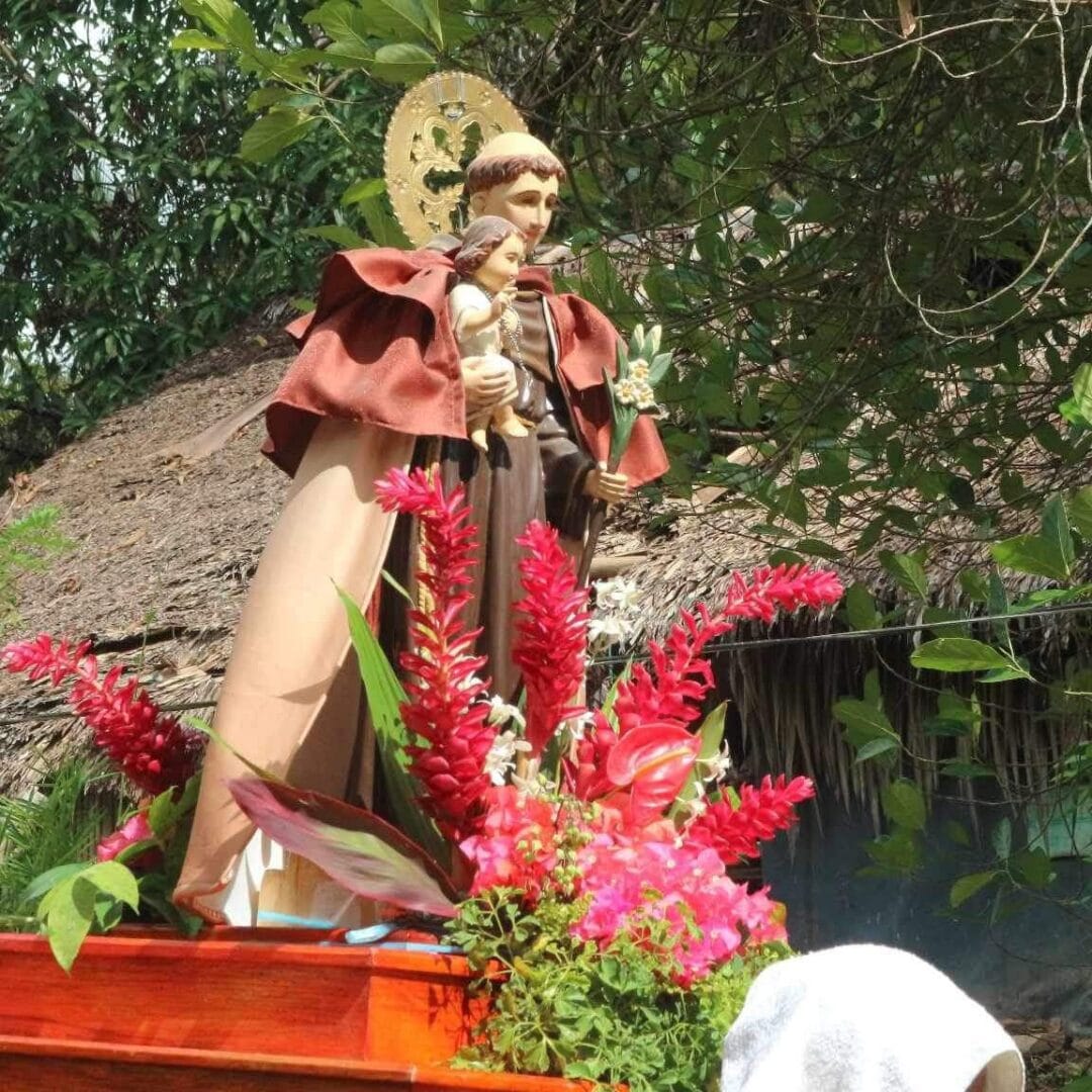 St.anthony
