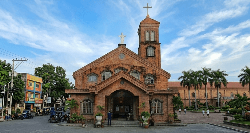 St. Lawrence the Deacon Parish Church