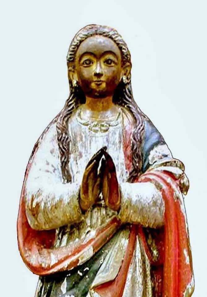 La Inmaculada Concepción de Catanauan