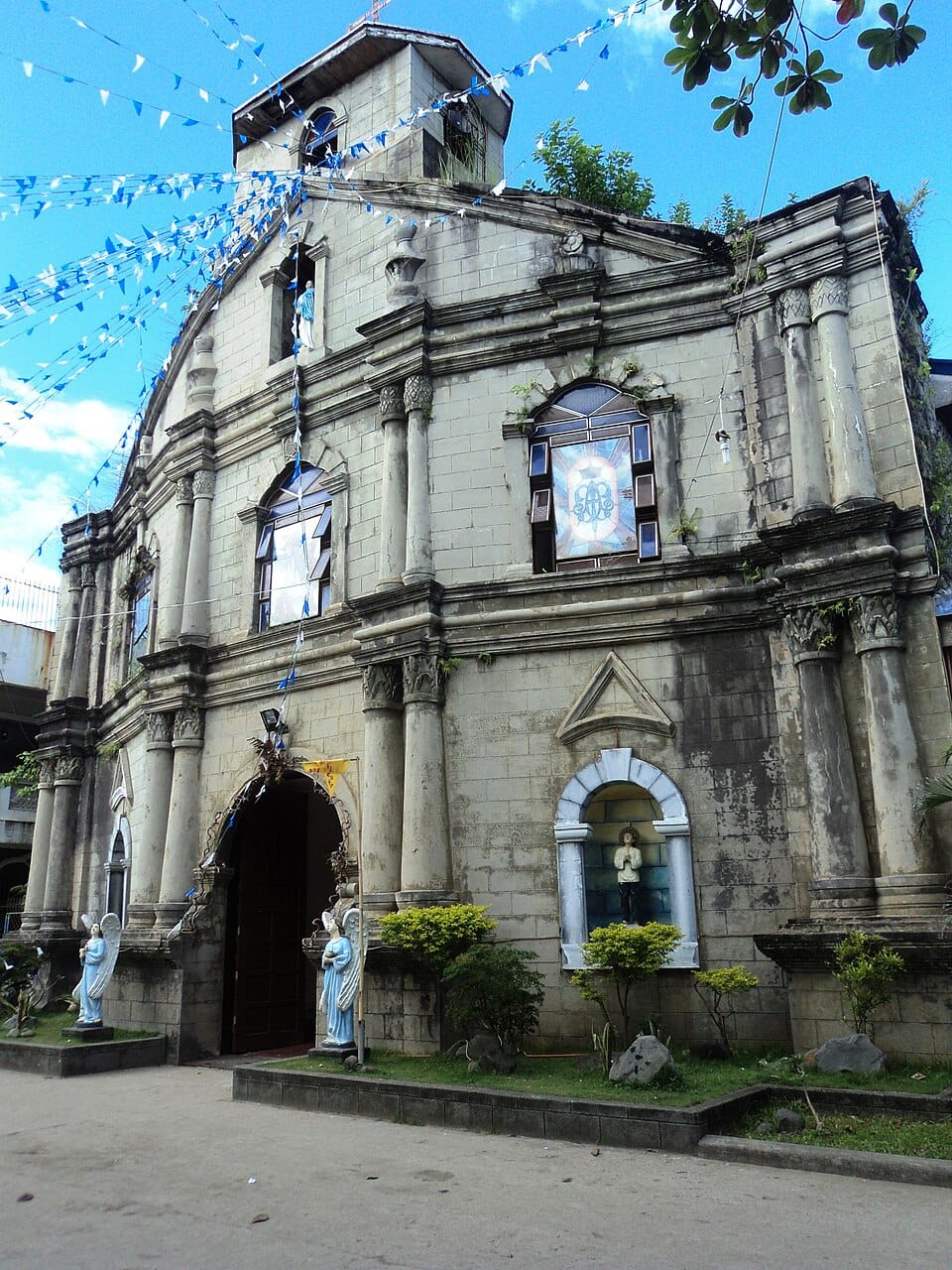 Parish Community