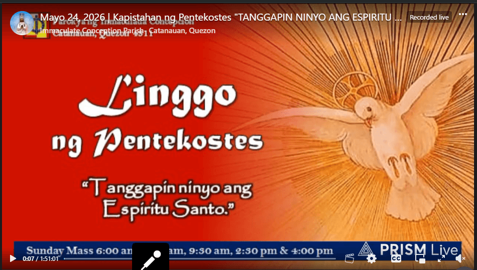 Living Faith in the Digital Age