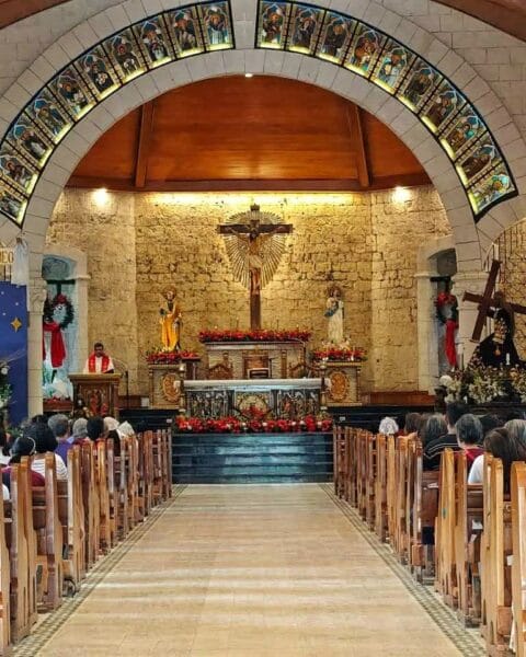 Parish community