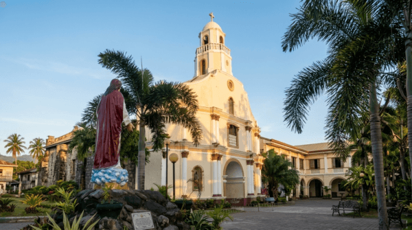 St. peter about us church